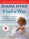 Cover image for Find a Way